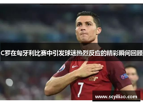 C罗在匈牙利比赛中引发球迷热烈反应的精彩瞬间回顾